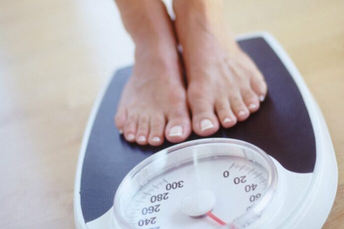 При диета с кръвна група можете да свалите 5-7 кг наднормено тегло на месец