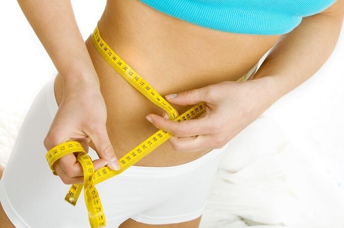 загубата на наднормено тегло ви мотивира да отслабнете