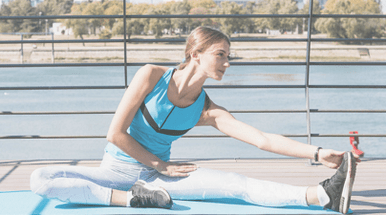 спортни упражнения за отслабване
