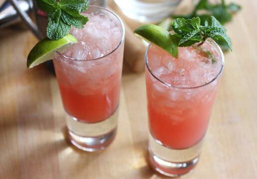 бързо отслабване с диня