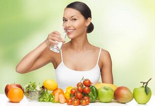 Плодове и зеленчуци за приготвяне на диетични сокове
